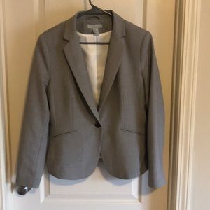 H & M women’s blazer 14